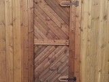 Хозблок 4,0х2,45м