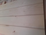 Вагонка штиль 20х95мм 6м сорт АВ