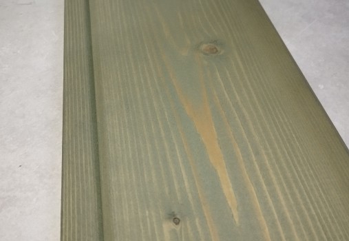 Имитация бруса 20х146мм 6м сорт АВ 