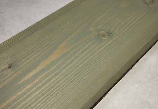 Имитация бруса 20х146мм 6м сорт АВ 