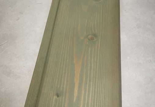 Имитация бруса 20х146мм 6м сорт АВ 