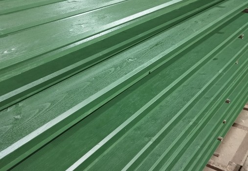 Скандинавская доска с поднятым ворсом UYV/ UYW/ UYS 20х146мм сорт АВ