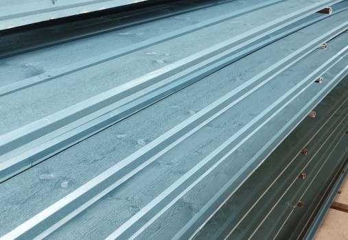 Скандинавская доска с поднятым ворсом UYV/ UYW/ UYS 20х146мм сорт АВ