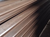 Услуги по окрашиванию фасадной и интерьерной доски 