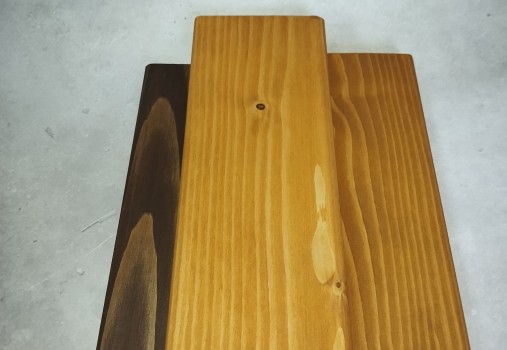 Скандинавская доска KM4R (Планкен) 20х95мм 6м сорт АВ